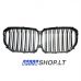 BMW X5 (G05) Performance priekinės grotelės (chromuota)